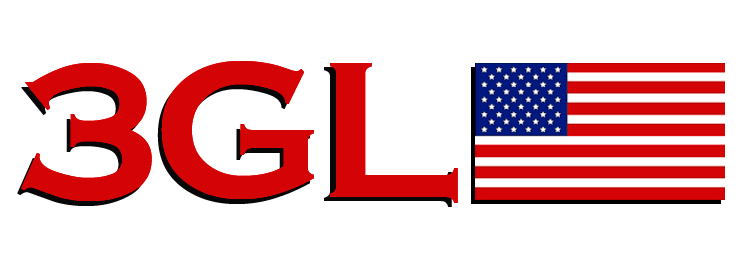 3GL Official Sponsor